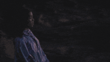 Weed Trip GIF by Jhene Aiko