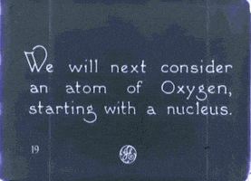 vintage water GIF by General Electric