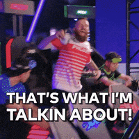 Drones Yes GIF by Drone Racing League