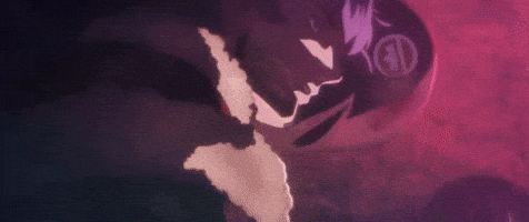 Leon Pass Out GIF by Pokémon