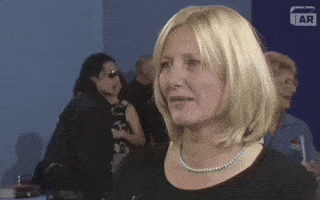 Oh My Omg GIF by ANTIQUES ROADSHOW | PBS
