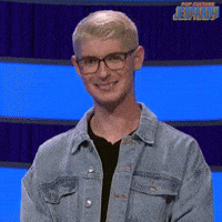 Popculturejeopardy GIF by Jeopardy!