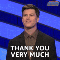 Popculturejeopardy GIF by Jeopardy!