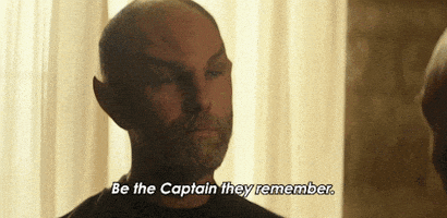 Star Trek Picard GIF by Paramount+