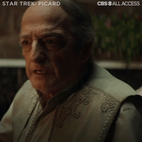 Star Trek Clip GIF by CBS All Access