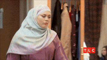 90 Day Fiance Ugh GIF by TLC