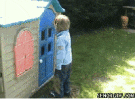 fail fun and games GIF