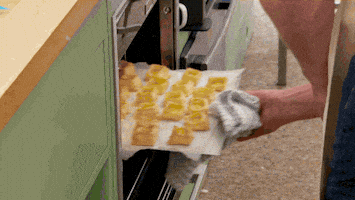great british baking show GIF by PBS