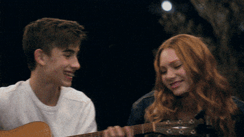 GIF by Johnny Orlando