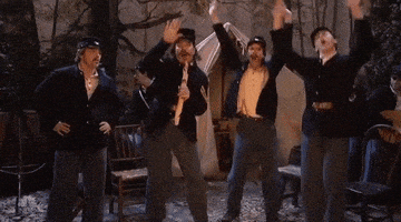 GIF by Saturday Night Live