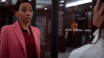 Episode 4 Sacrifice GIF by BET Plus