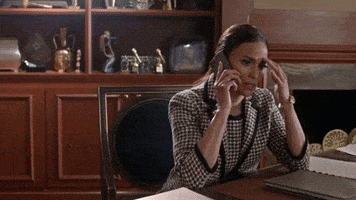 Episode 6 Are You Kidding Me GIF by BET Plus