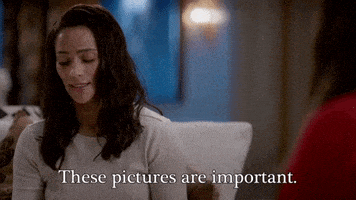 Episode 4 Sacrifice GIF by BET Plus