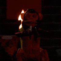 scared d&d GIF by Hyper RPG