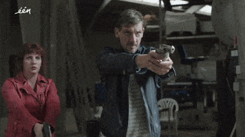 eigen kweek rené vanderlinden GIF by vrt