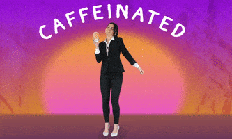 Dance Animation GIF by Holler Studios