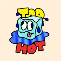 Heat Wave GIF