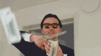 Make It Rain Money GIF Make It Rain Money GIF