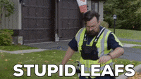 Angry Maple Leafs GIF by StittsvilleOnPatrol Angry Maple Leafs GIF by StittsvilleOnPatrol