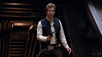Harrison Ford Shrug GIF by Star Wars Harrison Ford Shrug GIF by Star Wars