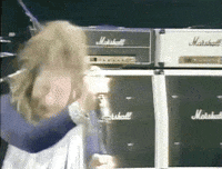 ozzy osbourne 80s GIF ozzy osbourne 80s GIF