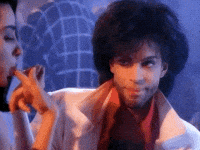 The New Power Generation Tea GIF by Prince The New Power Generation Tea GIF by Prince