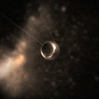 1957 Sputnik GIFs - Find & Share on GIPHY