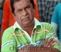 Brahmanandam GIFs - Find & Share on GIPHY