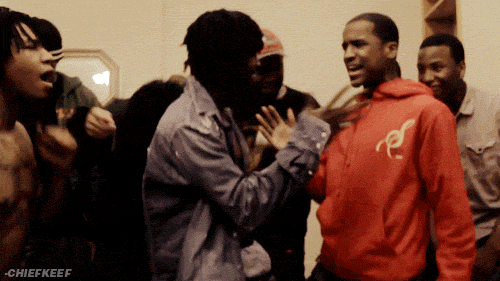 Chiefkeef GIFs - Find & Share on GIPHY