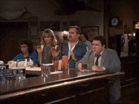 Cheers Tv GIFs - Find & Share on GIPHY