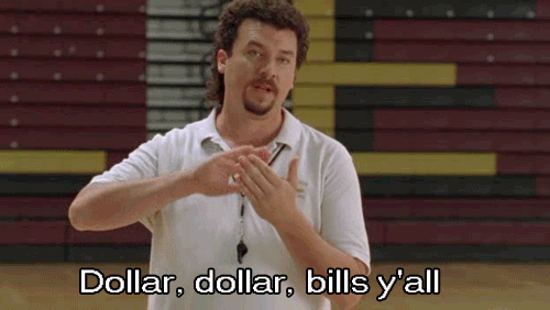 Make It Rain GIFs - Find & Share on GIPHY