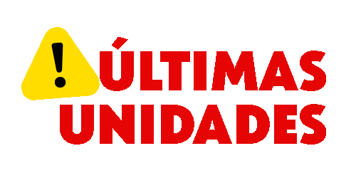 Ultimas Unidades Stickers - Find & Share on GIPHY