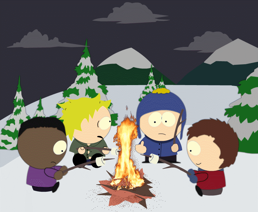 Tweek South Park GIFs - Find & Share on GIPHY
