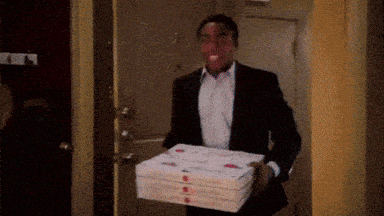 Complete and Utter Chaos - GIPHY Clips