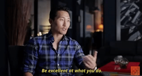 Daniel Dae Kim GIFs - Find & Share on GIPHY