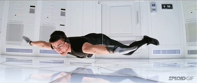 Mission Impossible5 GIFs - Find & Share on GIPHY