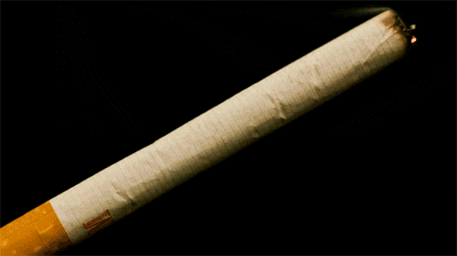 cigarette smoke png gif Smoke Clipart Transparent - Transparent