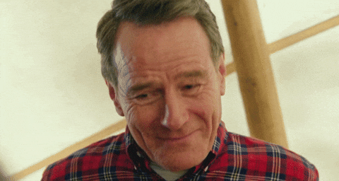 Bryan Cranston GIFs - Find & Share on GIPHY