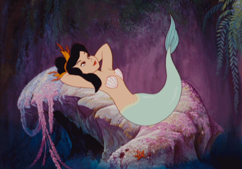 Peter Pan Mermaid GIFs - Find & Share on GIPHY