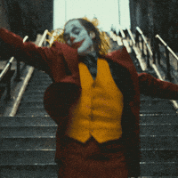 Jokermovie GIFs - Find & Share on GIPHY