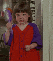Girl Angry GIFs - Find & Share on GIPHY