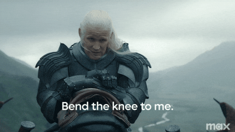 Bended Knee GIFs - Find & Share on GIPHY