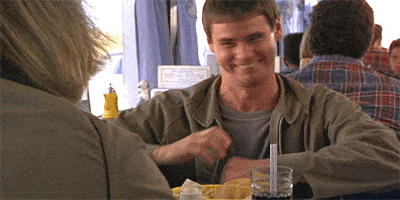 Happy Jim Carrey GIF Happy Jim Carrey GIF