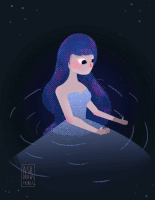 animation art GIF by Aishwarya Sadasivan