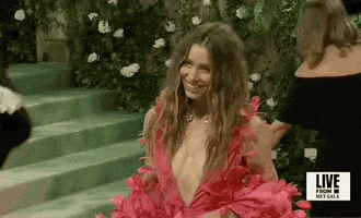 Jessica Biel GIF by E!