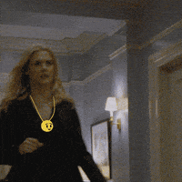 krysten ritter netflix GIF by Jessica Jones