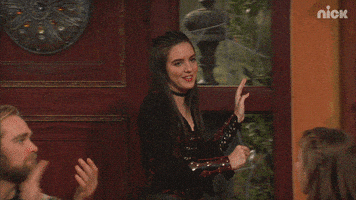 You Got It GIF by Nickelodeon