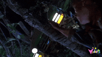 Jurassic Park GIF by Vidiots