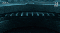 Closing Time GIF by Sky HISTORY UK
