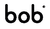 Bob Sticker by Babies On Board